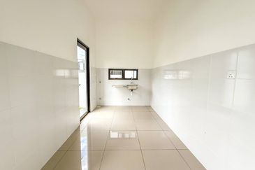 Regent Garden  @ Eco Grandeur