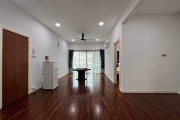 Taman Taming Mutiara 2