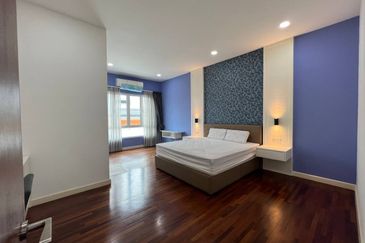 Taman Taming Mutiara 2