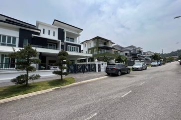 Taman Taming Mutiara 2