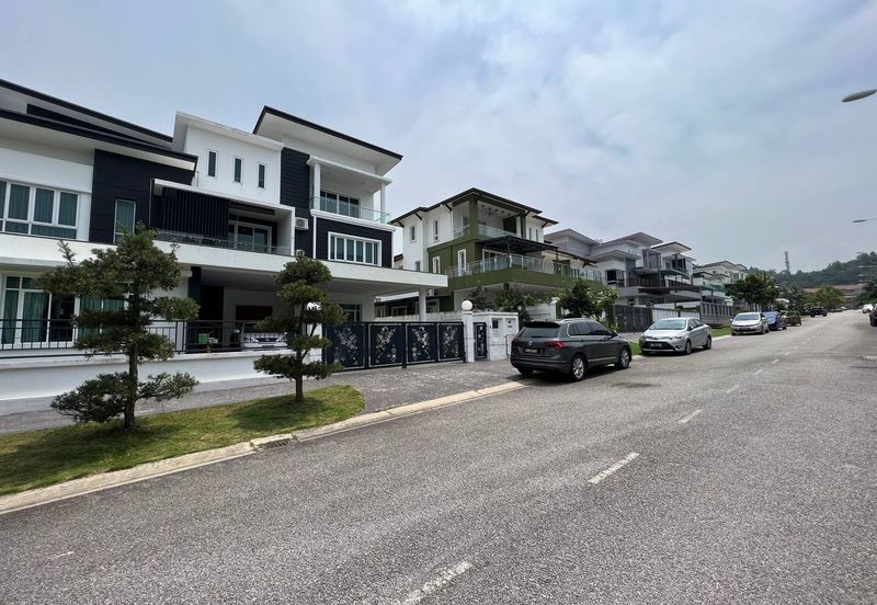 Taman Taming Mutiara 2