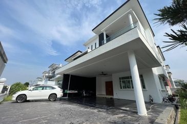 Taman Taming Mutiara 2