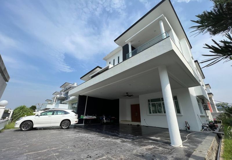 Taman Taming Mutiara 2