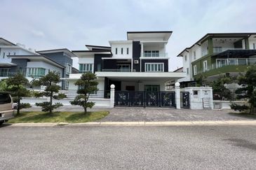 Taman Taming Mutiara 2