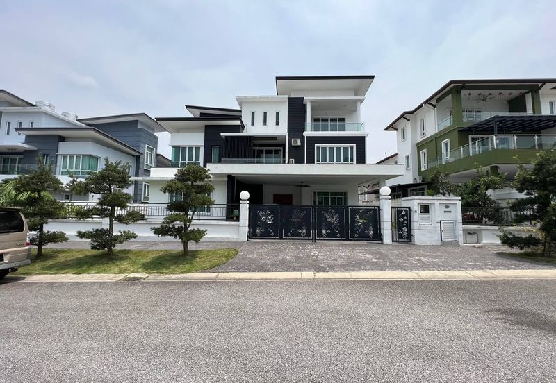 Taman Taming Mutiara 2