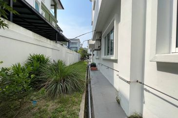 Taman Taming Mutiara 2