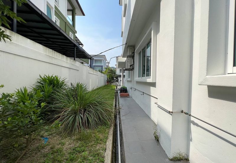 Taman Taming Mutiara 2