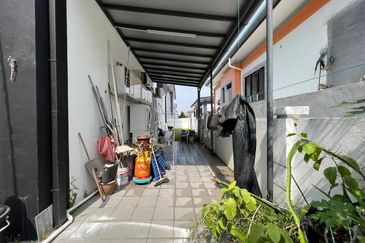 Taman Taming Mutiara 2