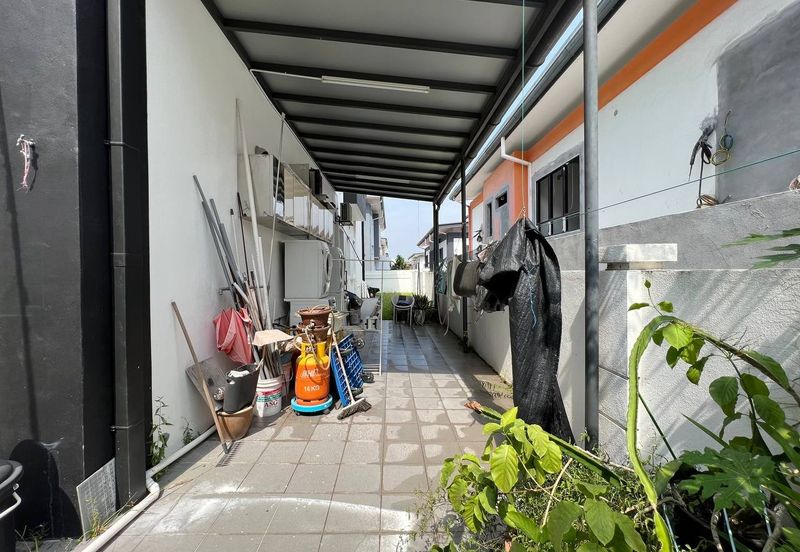 Taman Taming Mutiara 2