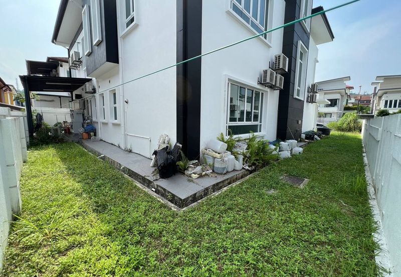 Taman Taming Mutiara 2