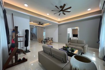 Taman Taming Mutiara 2