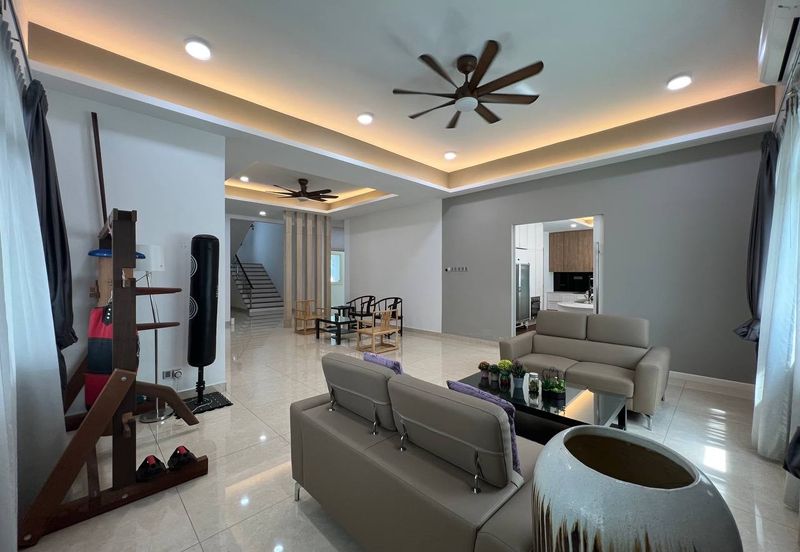 Taman Taming Mutiara 2