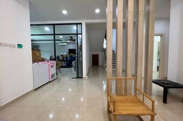 Taman Taming Mutiara 2