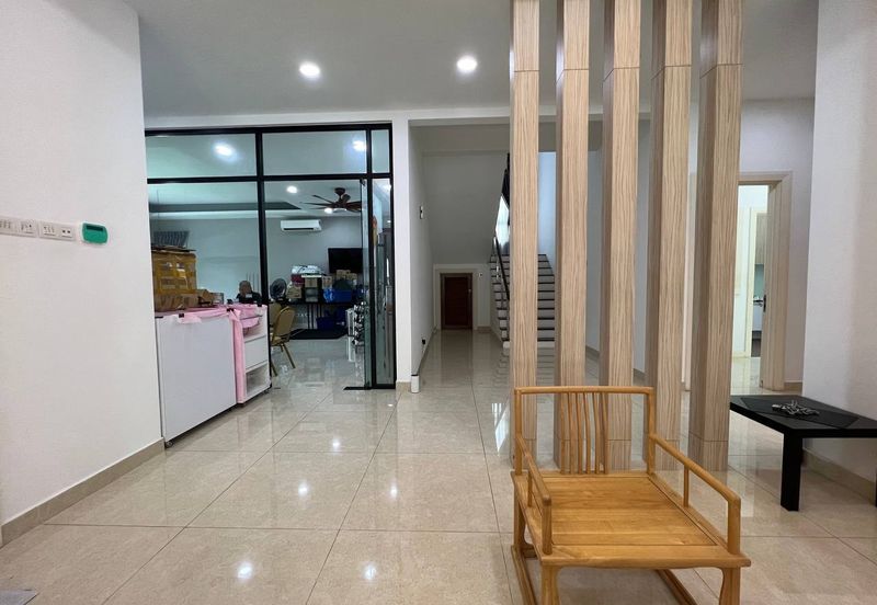 Taman Taming Mutiara 2