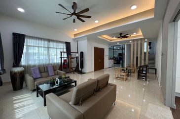 Taman Taming Mutiara 2