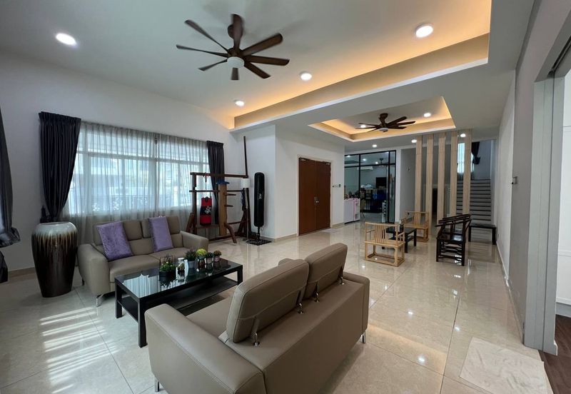 Taman Taming Mutiara 2