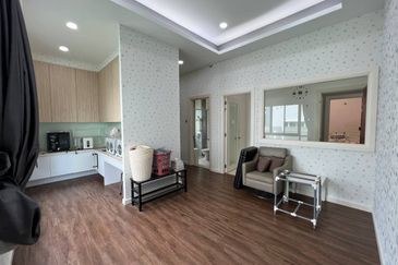 Taman Taming Mutiara 2