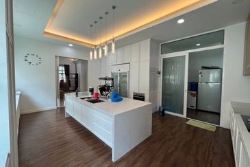 Taman Taming Mutiara 2