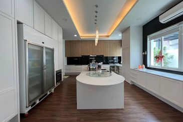 Taman Taming Mutiara 2