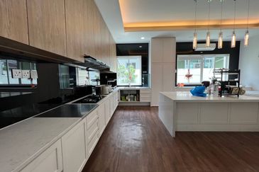 Taman Taming Mutiara 2