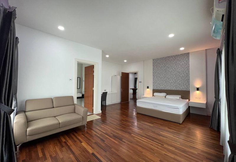 Taman Taming Mutiara 2