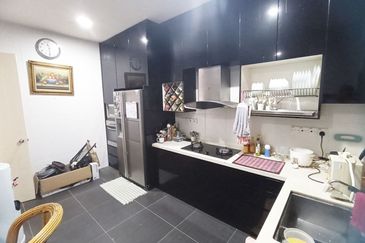 Garden Villa, Seksyen 7