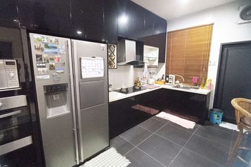 Garden Villa, Seksyen 7