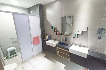 Garden Villa, Seksyen 7