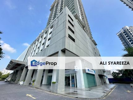 SS6 SS 6 Kelana Jaya Petaling jaya double storey office retails for sale, Selangor, Petaling Jaya