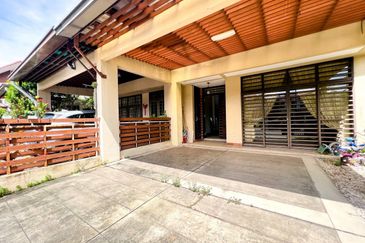 Jalan Teratak U8/96A