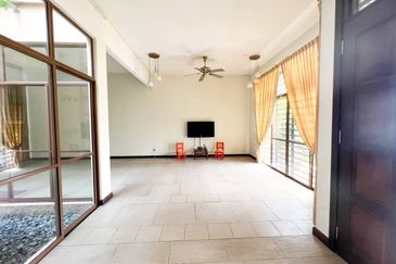 Jalan Teratak U8/96A