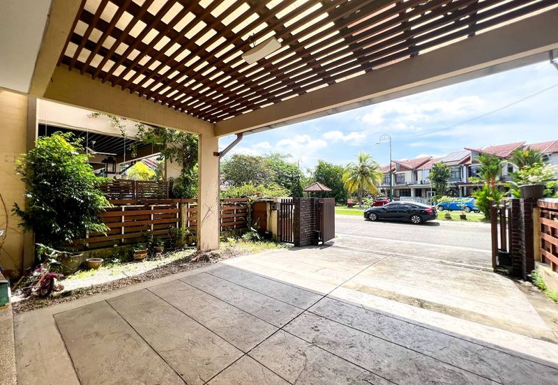 Jalan Teratak U8/96A