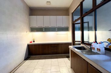 Jalan Teratak U8/96A