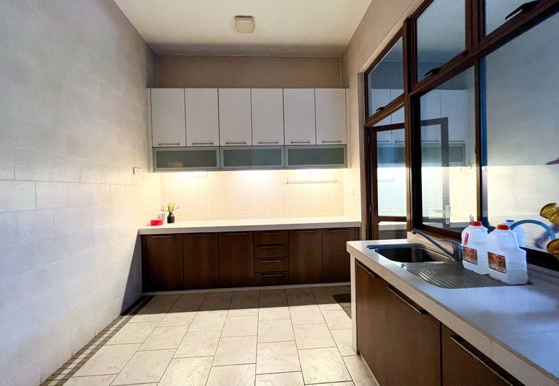 Jalan Teratak U8/96A