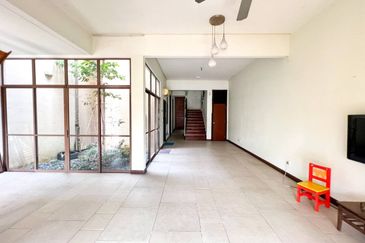 Jalan Teratak U8/96A