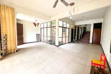 Jalan Teratak U8/96A