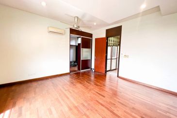 Jalan Teratak U8/96A