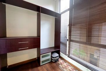 Jalan Teratak U8/96A