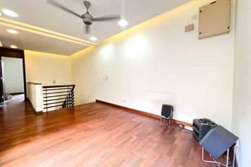 Jalan Teratak U8/96A