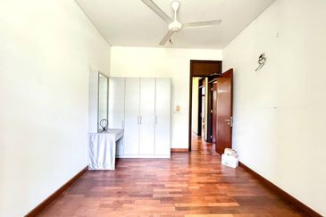 Jalan Teratak U8/96A