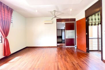 Jalan Teratak U8/96A