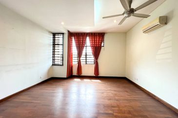 Jalan Teratak U8/96A