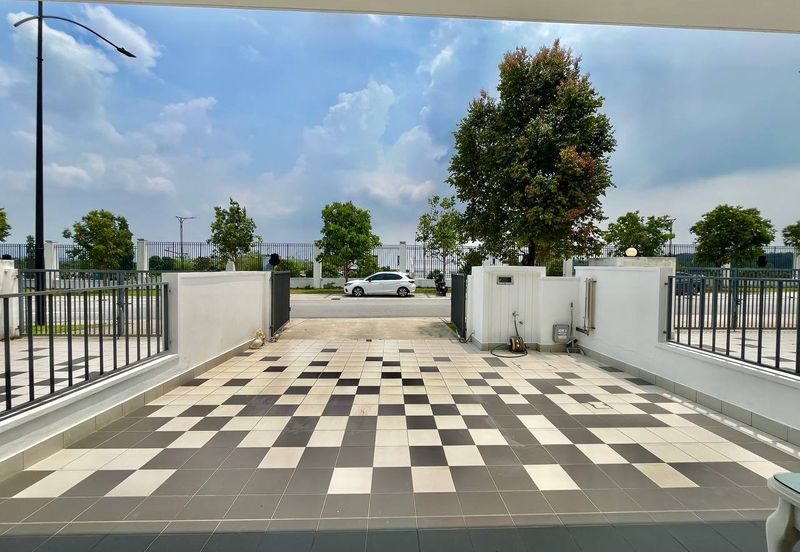 Ebonylane @ Eco Forest