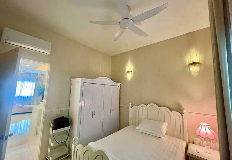 Ebonylane @ Eco Forest