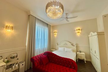 Ebonylane @ Eco Forest