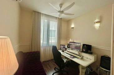 Ebonylane @ Eco Forest