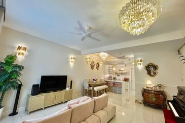 Ebonylane @ Eco Forest