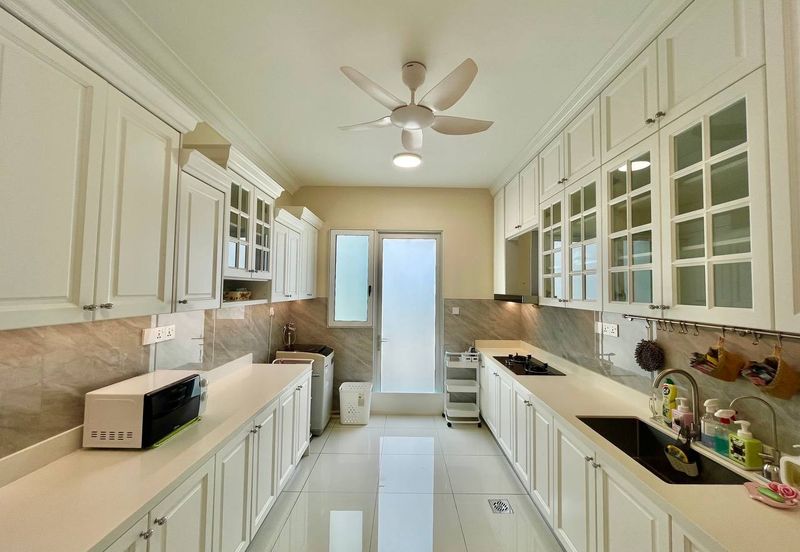 Ebonylane @ Eco Forest