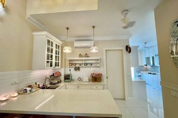 Ebonylane @ Eco Forest