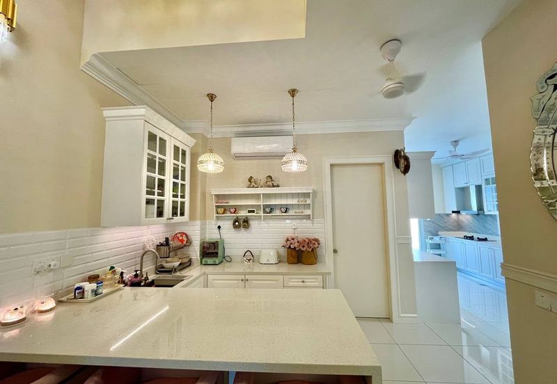 Ebonylane @ Eco Forest